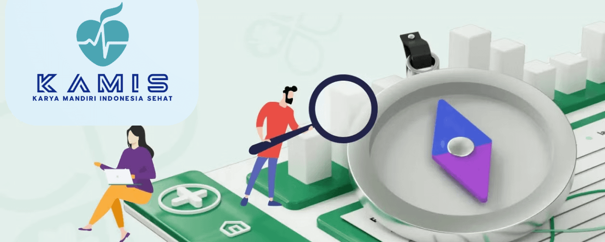 Jalan Berliku Produksi Alkes UMKM