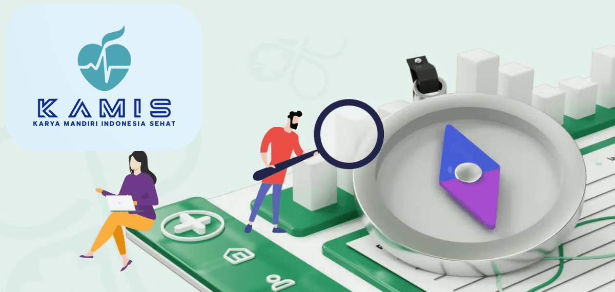 Jalan Berliku Produksi Alkes UMKM