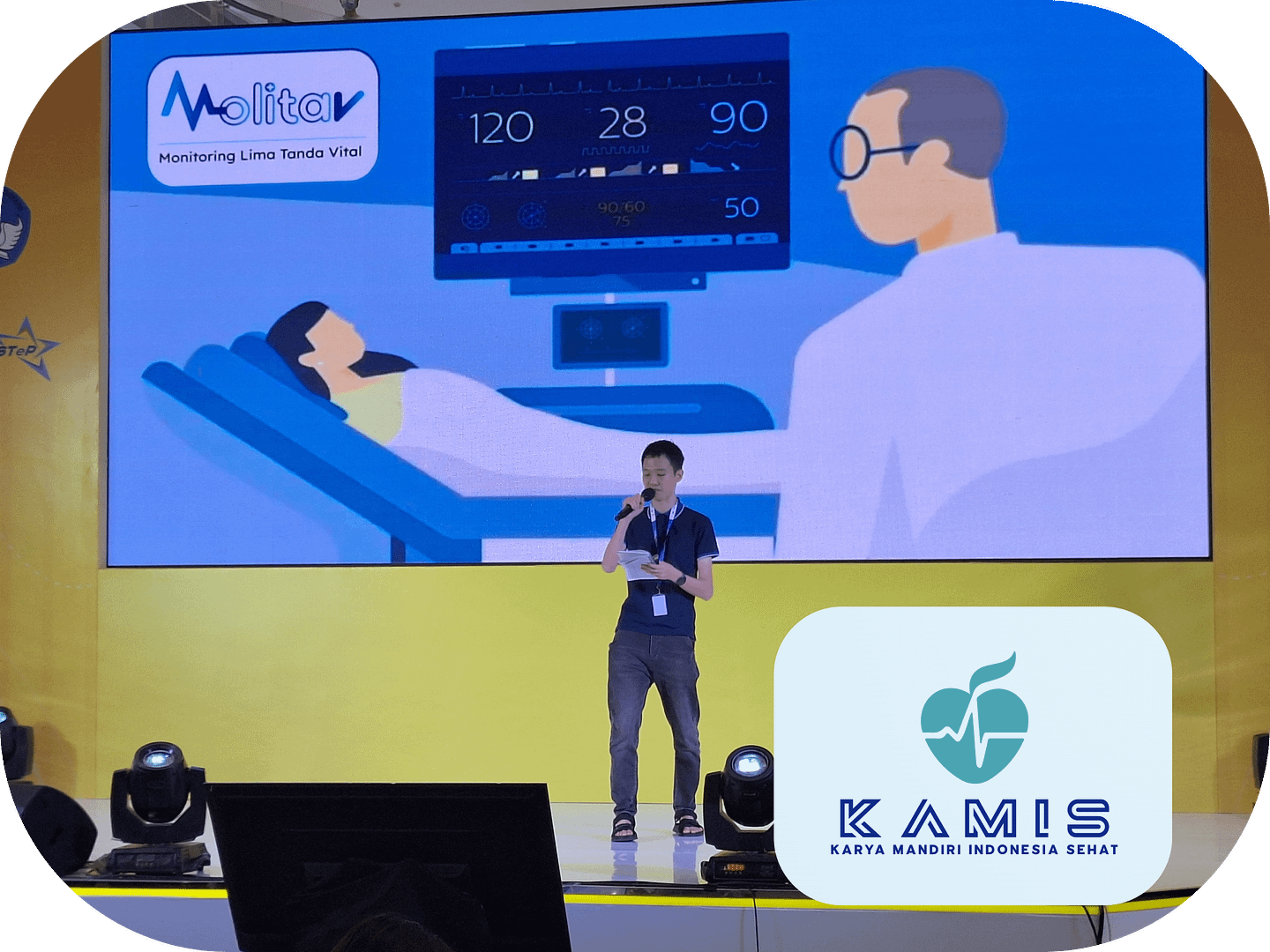 Bangun Kultur Inovasi Berkelanjutan (3 Januari 2025) KORAN SERU! YA