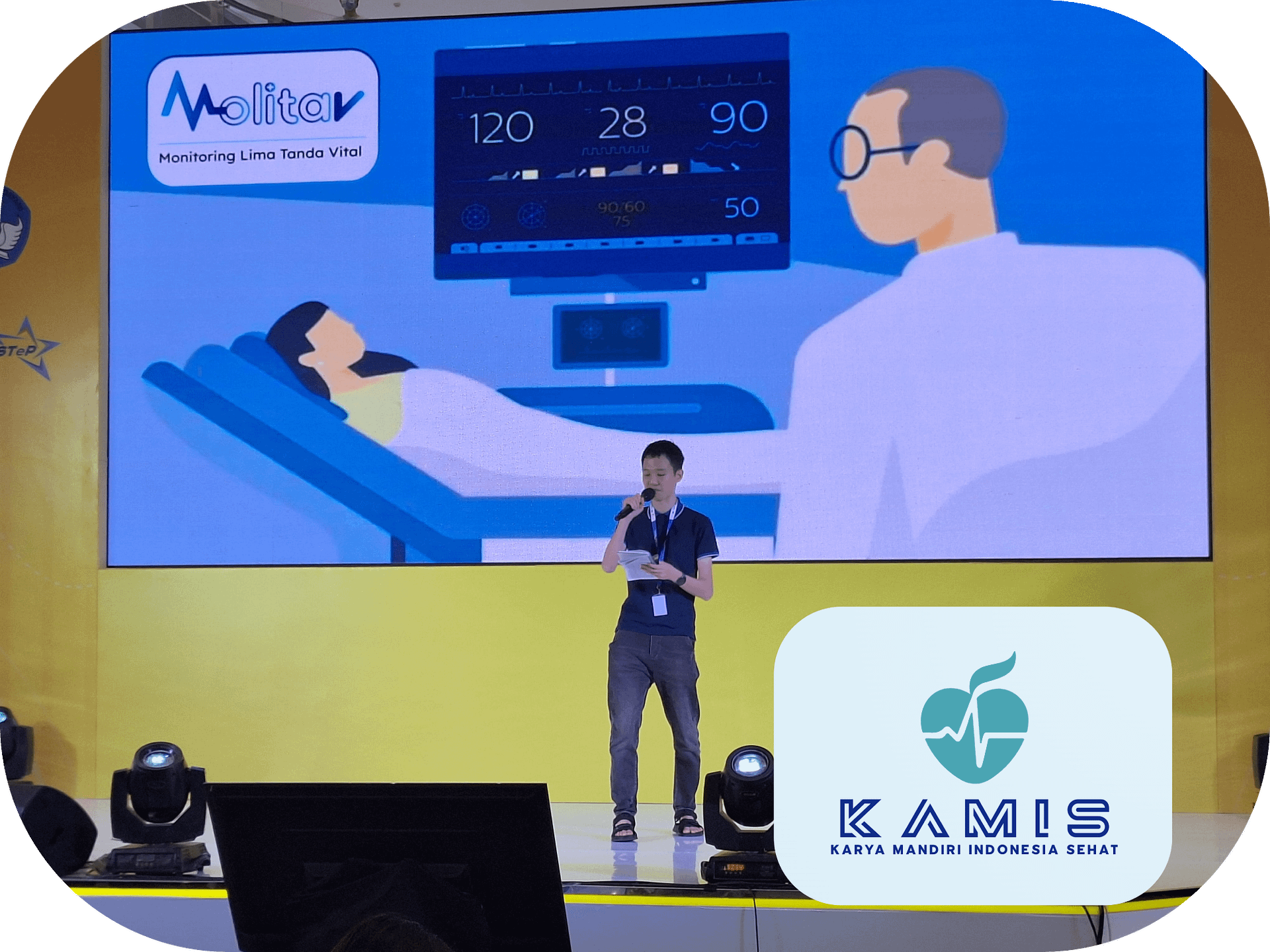 Bangun Kultur Inovasi Berkelanjutan (3 Januari 2025) KORAN SERU! YA