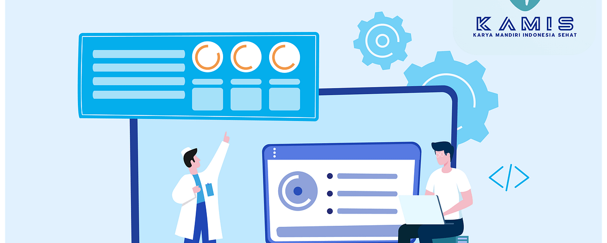 Mulai Kemandirian Kesehatan dengan Merintis Startup Health Monitoring