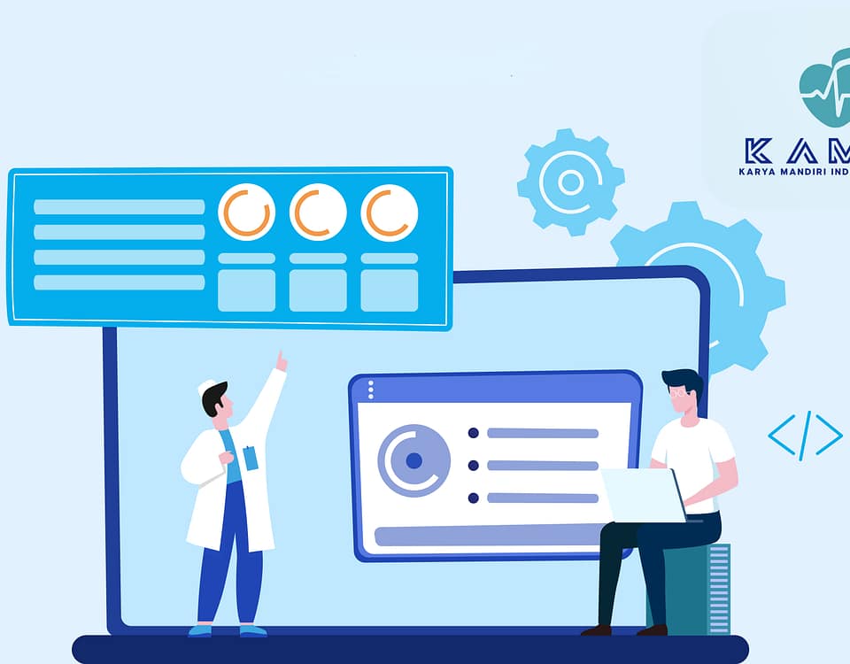 Mulai Kemandirian Kesehatan dengan Merintis Startup Health Monitoring