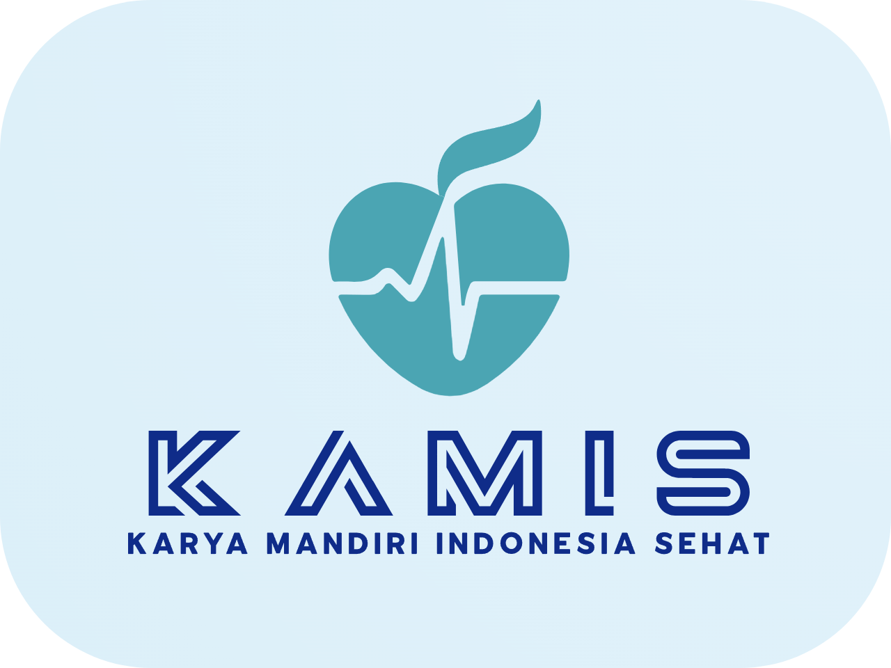 KAMIS (Karya Mandiri Indonesia Sehat)