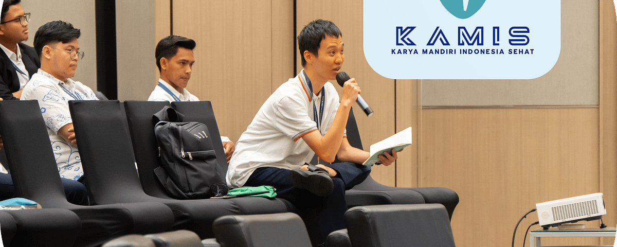 Usaha Rintisan Produk Alkes UMKM Dikembangkan (13 Desember 2024) - SENATOR.ID