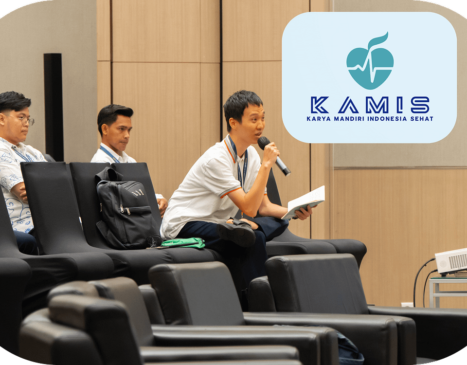 Usaha Rintisan Produk Alkes UMKM Dikembangkan (13 Desember 2024) - SENATOR.ID