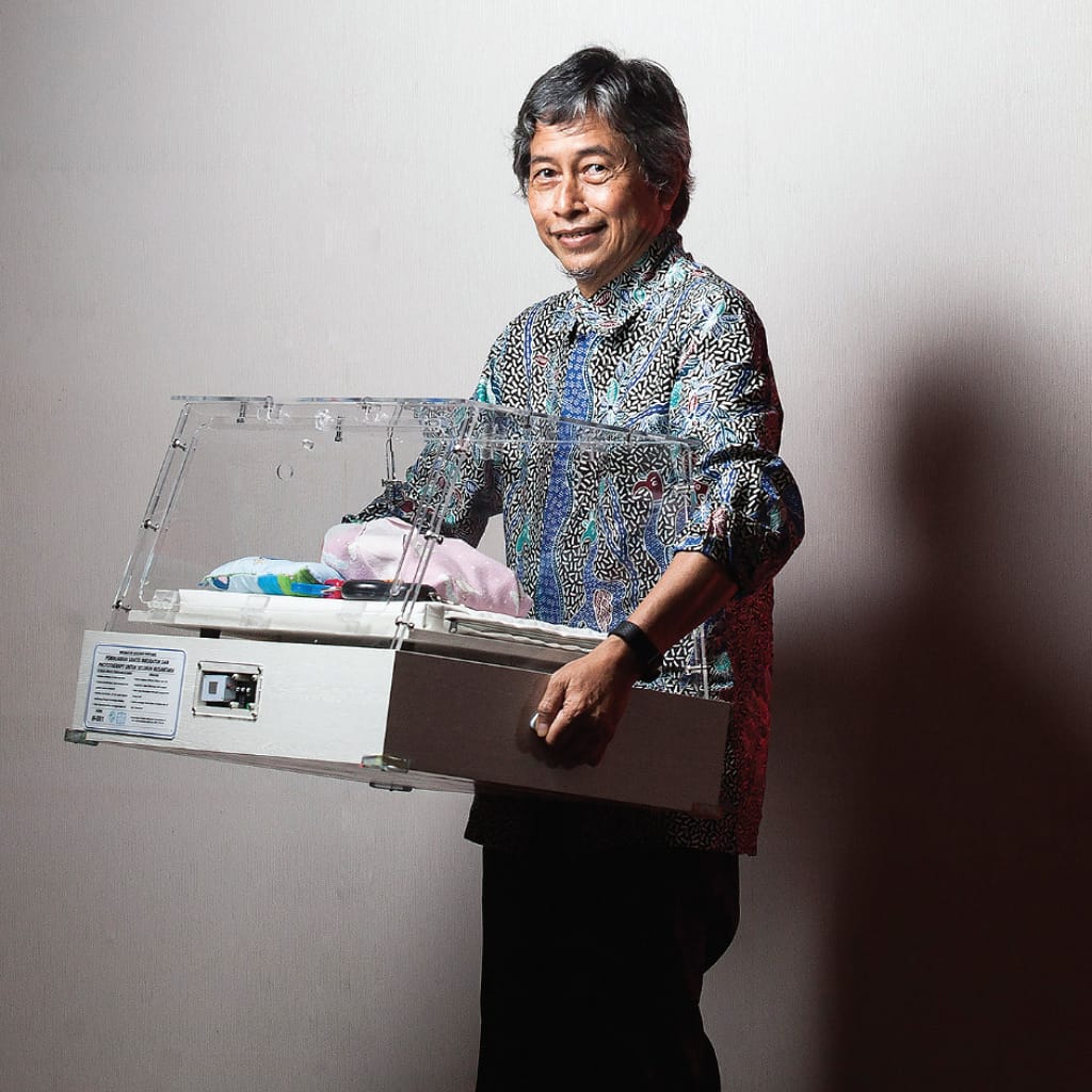 Raldi Artono Koestoer