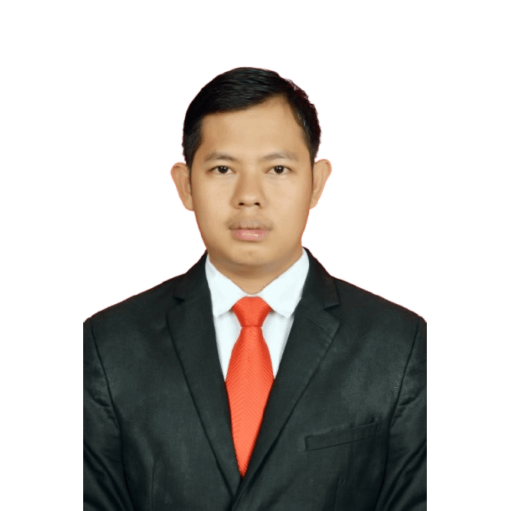 Rio Agustian Fajarin