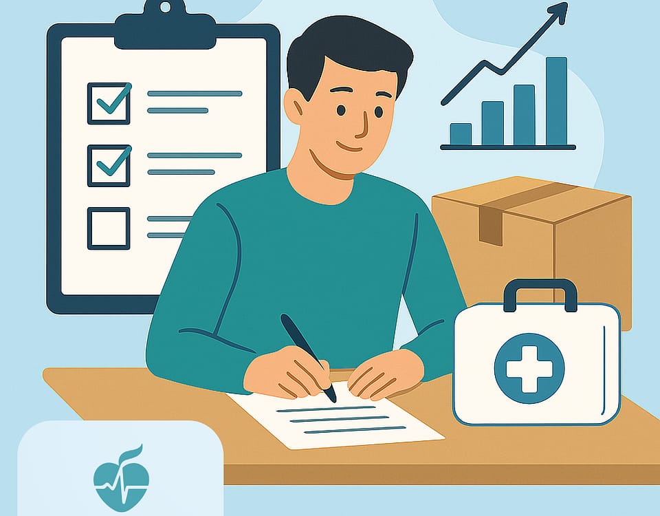 Ujian Berwirausaha ALKES UMKM (6 Oktober 2025) - KORAN SERU! YA